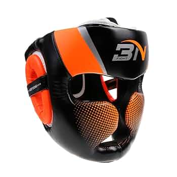 Amazon | 全3色 ヘルメット ヘッド 頭部保護 格闘技 キック